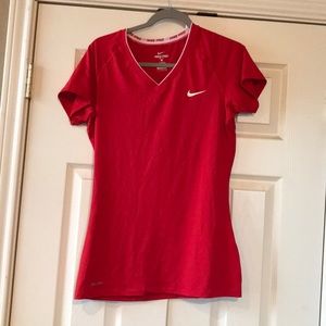 Nike dry fit shirt